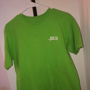 Publish t-shirt